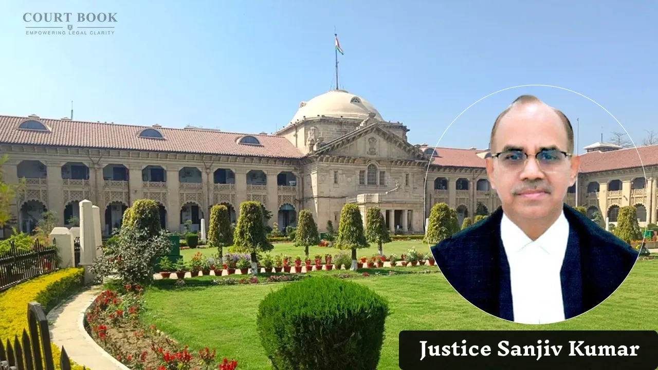 Credible Testimony of Minor Victim Can Sustain Conviction Without Medical Corroboration: Allahabad HC Upholds Conviction in 1983 Rape Case